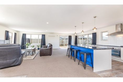 Photo of property in 20 Blair Place, Kaiapoi, 7630