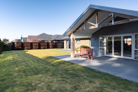 Photo of property in 12c Stanford Way, Rolleston, 7615