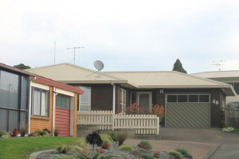 Photo of property in 4b Camellia Place, Greerton, Tauranga, 3112