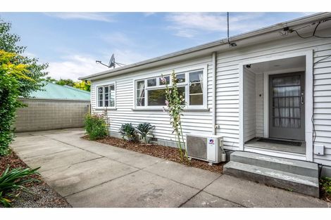 Photo of property in 1/8 Simeon Street, Spreydon, Christchurch, 8024