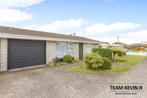 Photo of property in 5/2 Birdwood Avenue, Papatoetoe, Auckland, 2025