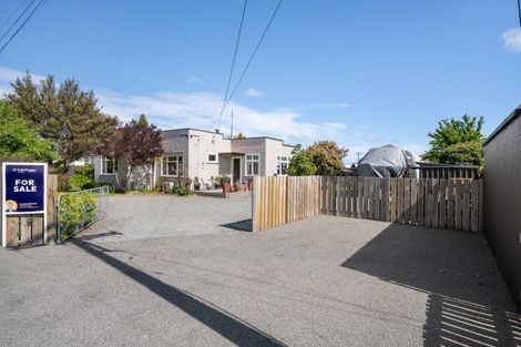 Photo of property in 95 Cleghorn Street, Redwoodtown, Blenheim, 7201