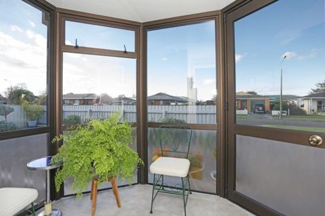 Photo of property in 3a Tui Mill Grove, Feilding, 4702