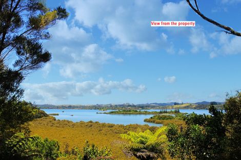 Photo of property in 183 Rangitane Road, Kerikeri, 0294