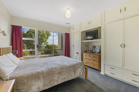 Photo of property in 245 Frankley Road, Frankleigh Park, New Plymouth, 4310