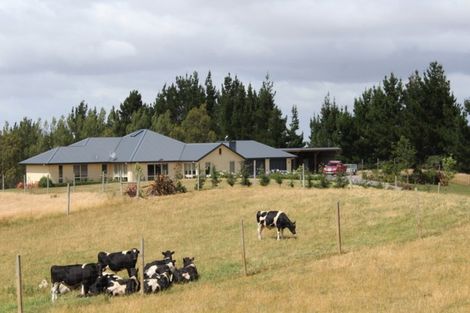 Photo of property in 450 Loburn Kowai Road, Loburn, Rangiora, 7472