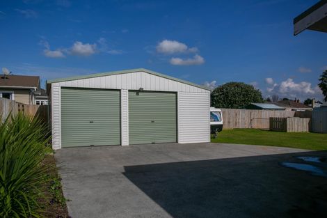 Photo of property in 2 Dawson Street, Matamata, 3400