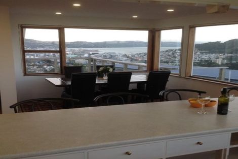 Photo of property in 4 Pearce Street, Vogeltown, Wellington, 6021