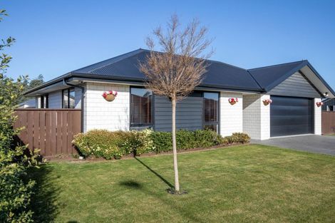 Photo of property in 84 Ridgeway Avenue, Rolleston, 7615