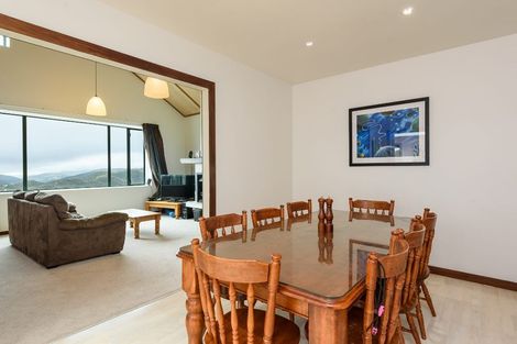 Photo of property in 155 Makara Road, Makara, Karori, 6972