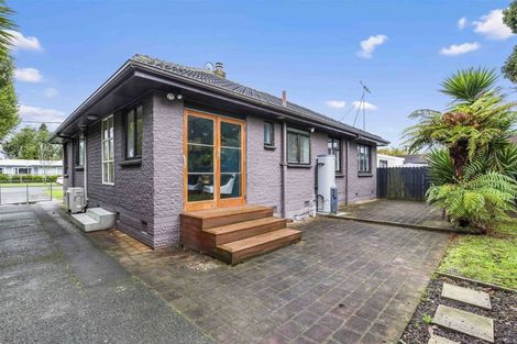 Photo of property in 24 Bailey Avenue, Claudelands, Hamilton, 3214