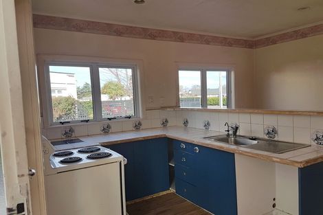 Photo of property in 27 Christian Street, Dannevirke, 4930