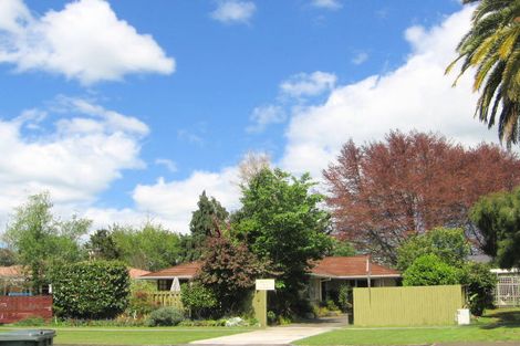 Photo of property in 23 Tamihana Street, Matamata, 3400