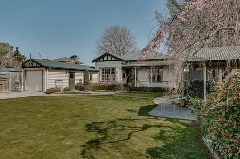 Photo of property in 21 Adams Lane, Springlands, Blenheim, 7201