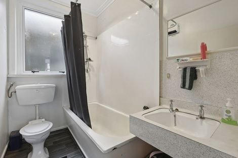 Photo of property in 112 Stafford Street, Dunedin Central, Dunedin, 9016