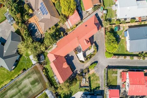 Photo of property in 2/45 Lochee Road, Upper Riccarton, Christchurch, 8041