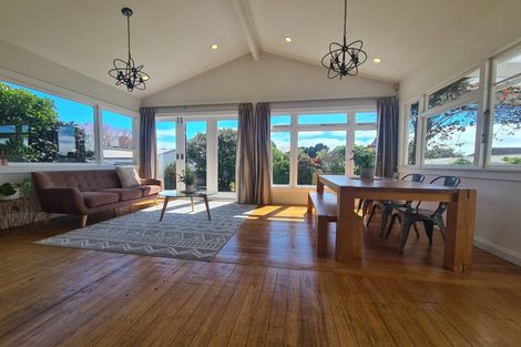 Photo of property in 25 Timandra Street, Welbourn, New Plymouth, 4312