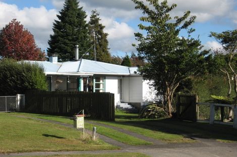 Photo of property in 27 Berwick Place, Tokoroa, 3420