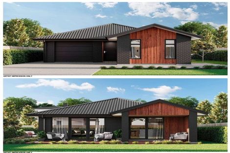 Photo of property in 7 Dray Place, Halswell, Christchurch, 8025