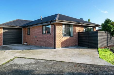 Photo of property in 61a Litchfield Street, Redwoodtown, Blenheim, 7201