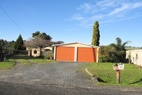 Photo of property in 88 Riverview Road, Kerikeri, 0230