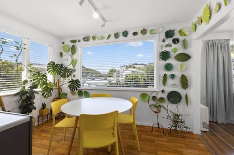 Photo of property in 26 Ribble Street, Island Bay, Wellington, 6023