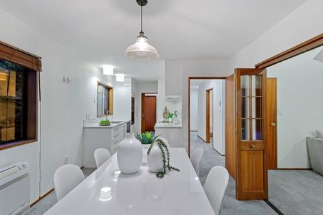 Photo of property in 42b Webb Street, St Albans, Christchurch, 8014