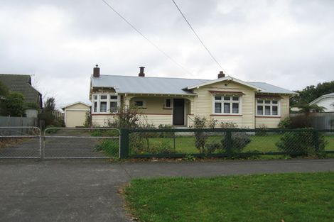 Photo of property in 174 Kimbolton Road, Feilding, 4702