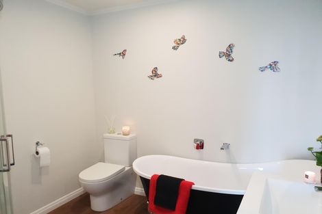 Photo of property in 6 Macdonald Street, Geraldine, 7930