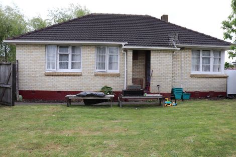 Photo of property in 9 Chisholm Street, Huntly, 3700