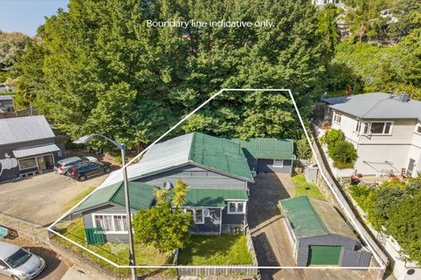 Photo of property in 80 Shakespeare Road, Bluff Hill, Napier, 4110