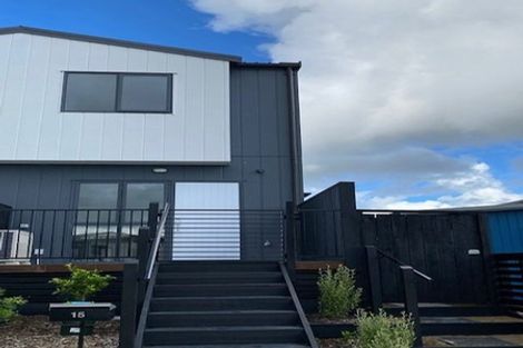 Photo of property in 15 Canna Street, Totara Park, Auckland, 2019