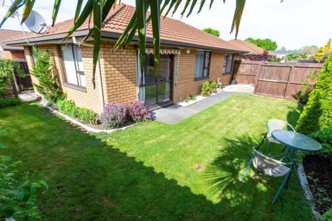 Photo of property in 42b Victoria Street, Rangiora, 7400