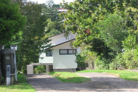 Photo of property in 11 Hilling Street, Titirangi, Auckland, 0604