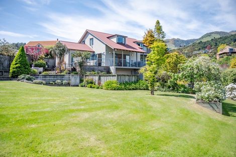 Photo of property in 5b Rue Benoit, Akaroa, 7520