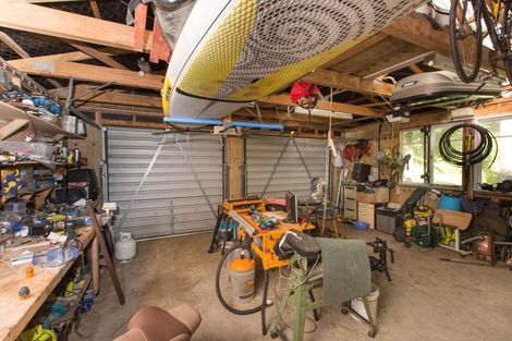 Photo of property in 39 Whaanga Road, Raglan, 3297