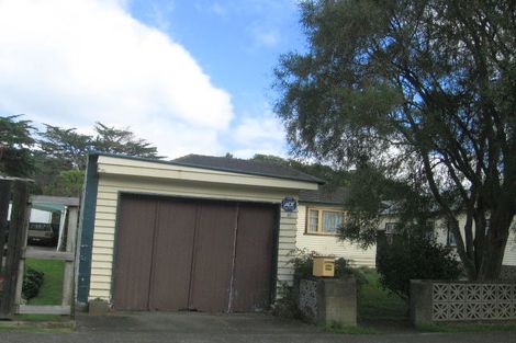 Photo of property in 36 Moores Valley Road, Wainuiomata, Lower Hutt, 5014