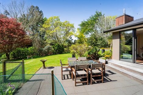 Photo of property in 1405 South Road, Kaitake, New Plymouth, 4374