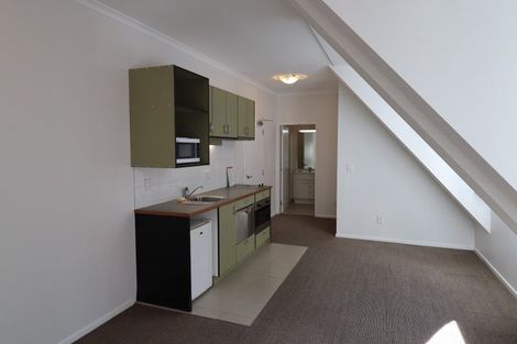 Photo of property in Edward Street Apartments, 47/3 Edward Street, Te Aro, Wellington, 6011