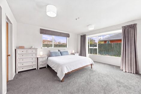 Photo of property in 45 Showgate Avenue, Sockburn, Christchurch, 8042