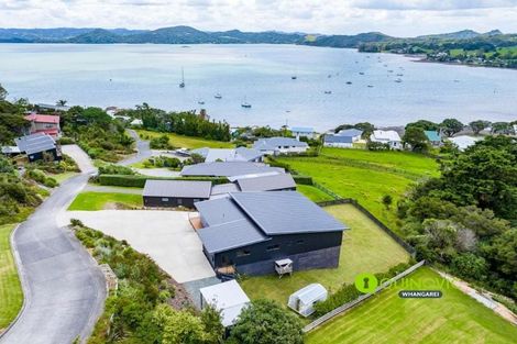 Photo of property in 4 Tattley Place, Whangarei Heads, Whangarei, 0174