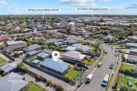 Photo of property in 10 Barclay Place, Burwood, Christchurch, 8061