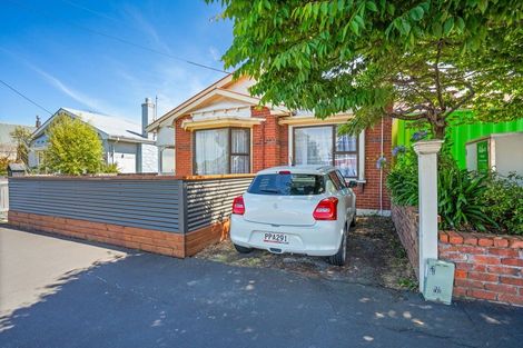 Photo of property in 3 Helena Street, Forbury, Dunedin, 9012