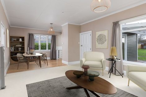 Photo of property in 8 Herbert Street, Waimate, 7924