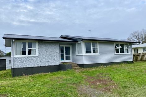 Photo of property in 96 Jack Street, Otangarei, Whangarei, 0112