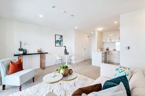 Photo of property in Apollo Apartments, 201/46 Rosedale Road, Rosedale, Auckland, 0632