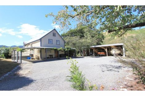 Photo of property in 426 Onamalutu Road, Onamalutu, Blenheim, 7275