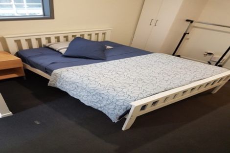 Photo of property in Waldorf Bankside Apartments, 3d/8 Bankside Street, Auckland Central, Auckland, 1010