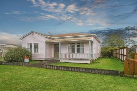 Photo of property in 25 West Street, Taumarunui, 3920