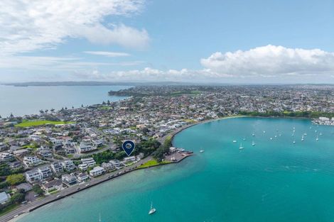 Photo of property in 55 The Parade, Bucklands Beach, Auckland, 2012